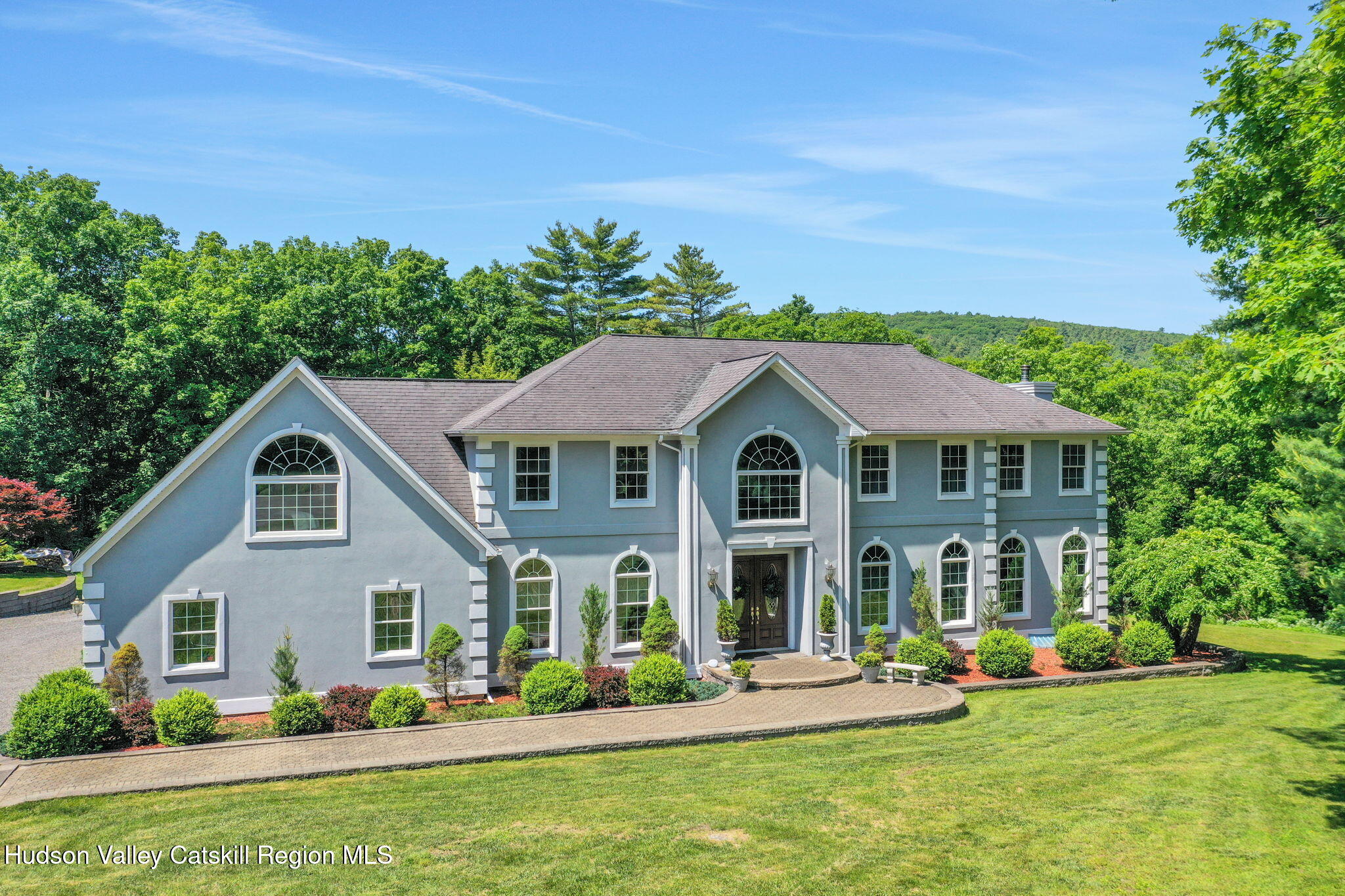 95 Fawn Hill Court, Kingston, New York - 5 Bedrooms  
3 Bathrooms - 