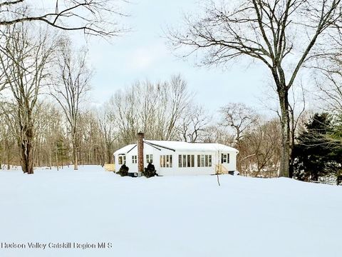 Photo of 132 Weeds Mill Road, Highland, NY 12528 (MLS # 20260641)