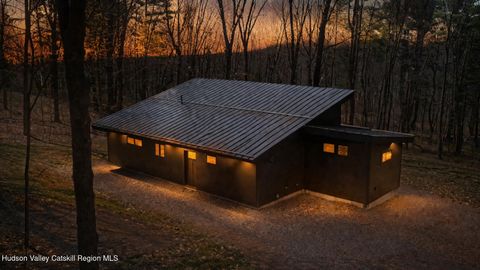 Photo of 60 Connacher Road, Ghent, NY 12075 (MLS # 20261589)