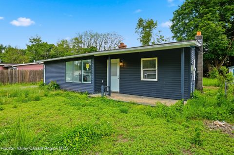Photo of 36 Country Club Drive, Mount Marion, NY 12456 (MLS # 20262693)