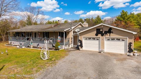 Photo of 76 Route 20b, East Durham, NY 12423 (MLS # 20261477)