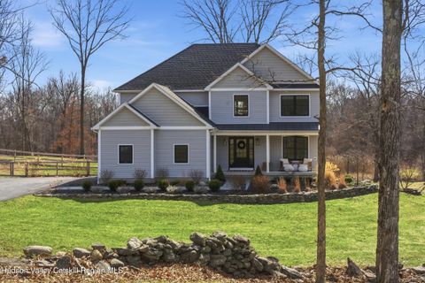 Photo of 29 Orchard View Drive, Marlboro, NY 12542 (MLS # 20261103)