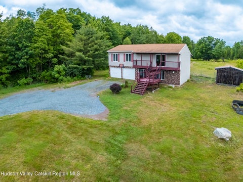 Photo of 29 Smith Hill Road, East Nassau, NY 12062 (MLS # 20263341)