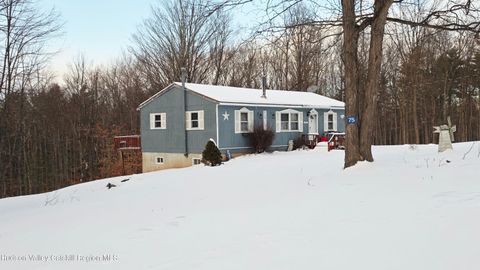 Photo of 75 Nunzio Lane, Cornwallville, NY 12418 (MLS # 20260128)
