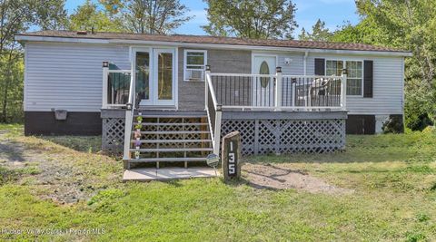 Homes For Sale - 135 Patch Road<br/> Saugerties, NY 12477
