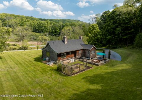 Photo of 3881 U.S. 44 Route, Millbrook, NY 12545 (MLS # 20262704)