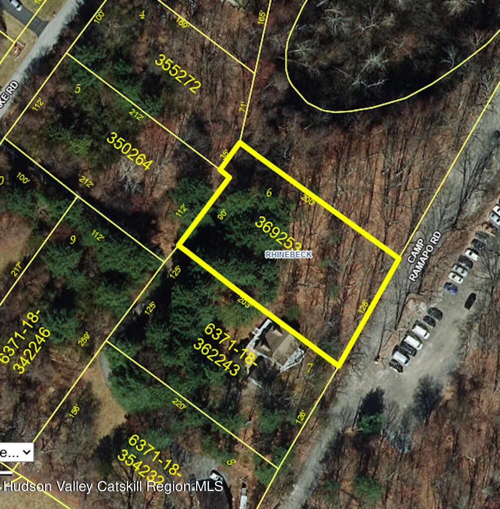 00 Sepasco Lake Road, Rhinebeck, New York image 11