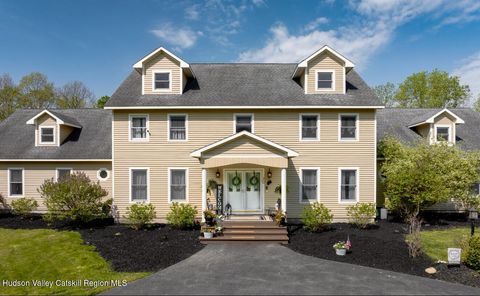 Photo of 20 Stony Knoll, North Chatham, NY 12132 (MLS # 20262573)