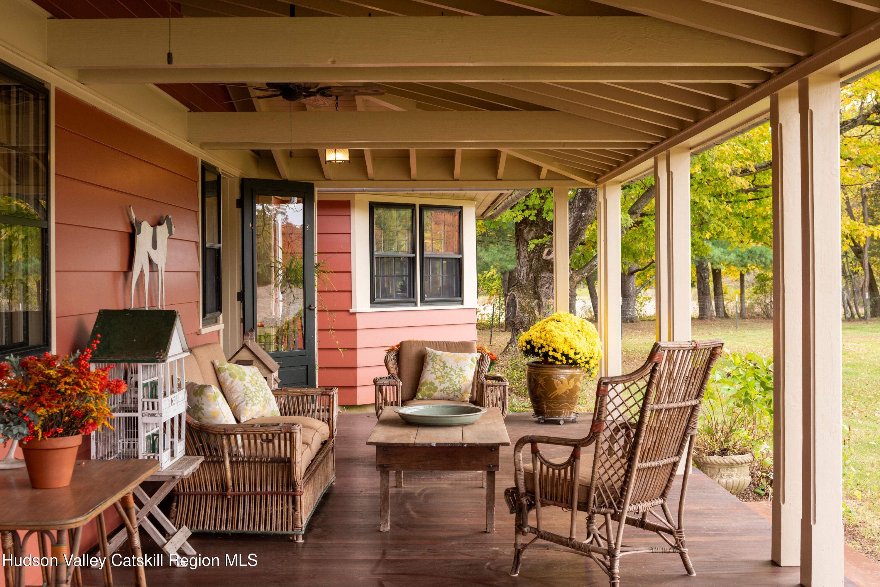 Clermont, New York 12526, United States, 4 Bedrooms Bedrooms, ,2 BathroomsBathrooms,Residential,Pending,231663