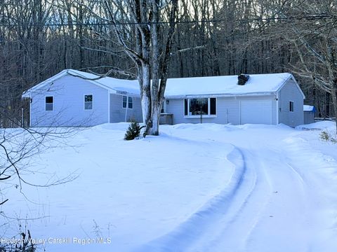 Photo of 5335 Route 32, Catskill, NY 12414 (MLS # 20255682)