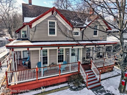 Photo of 3667 Route 67, Freehold, NY 12431 (MLS # 20260595)