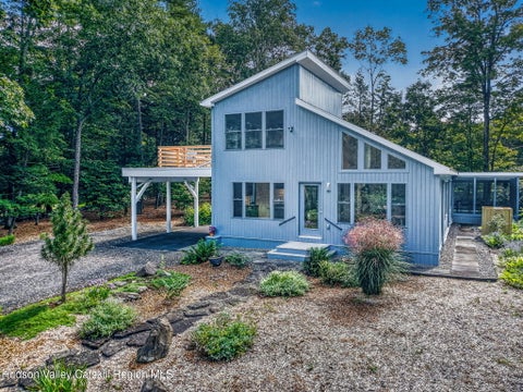 Photo of 25 Terra Road, Saugerties, NY 12477 (MLS # 20265309)