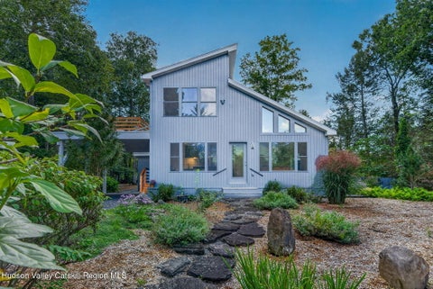 Photo of 25 Terra Road, Saugerties, NY 12477 (MLS # 20265309)