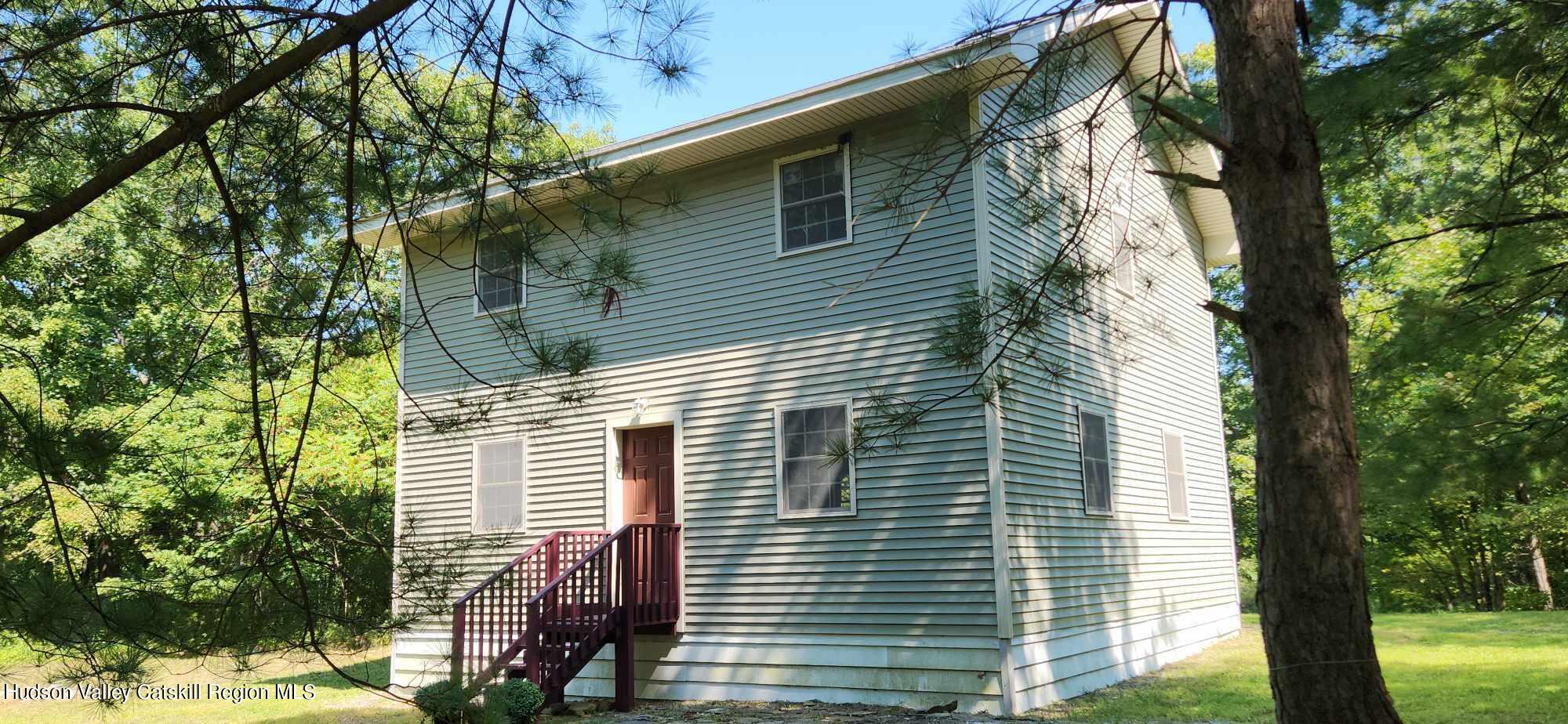 374 N Ridge Road, Hannacroix, New York image 1