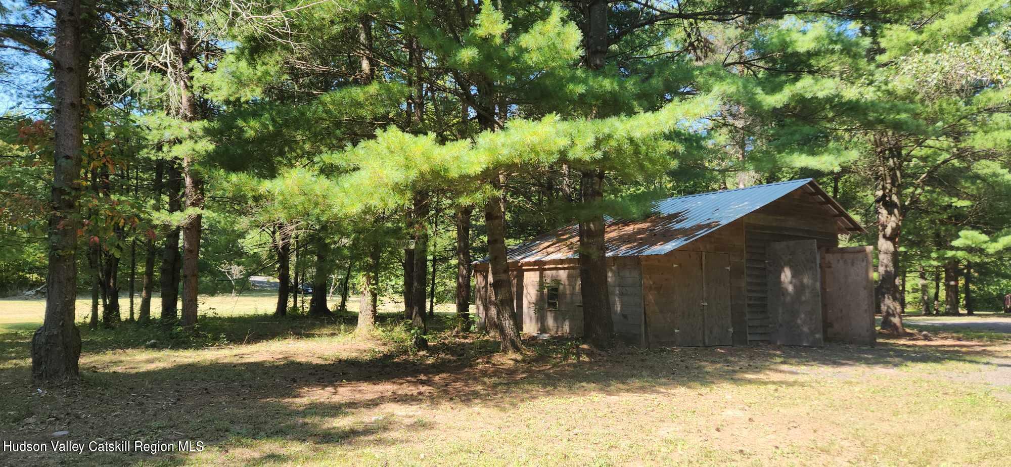 374 N Ridge Road, Hannacroix, New York image 23