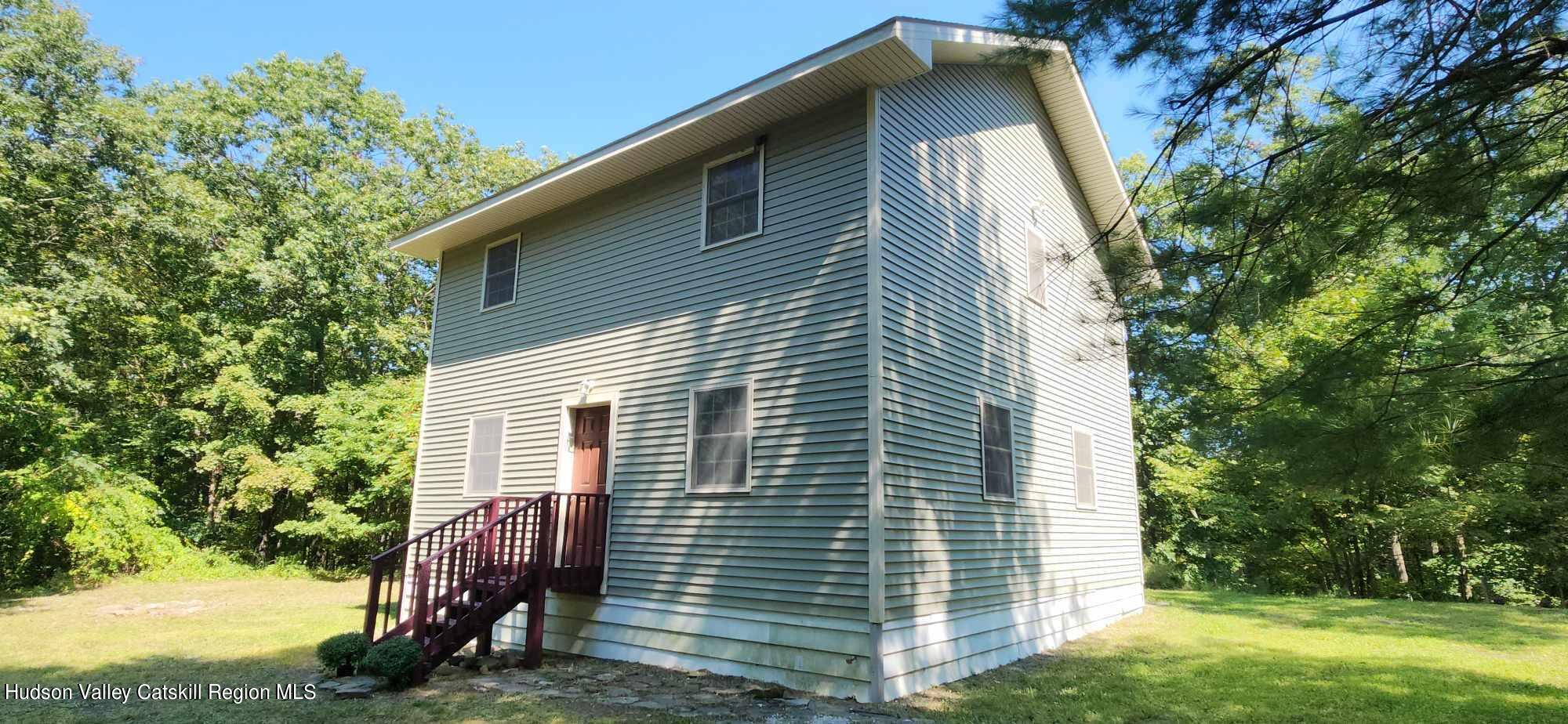 374 N Ridge Road, Hannacroix, New York image 2