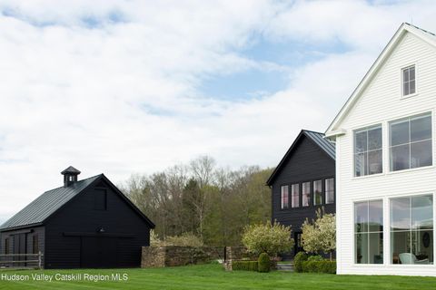 Photo of 506 Silvernails Road, Pine Plains, NY 12567 (MLS # 20262312)