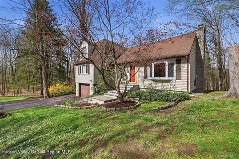 Photo of 307 Old Kingston Road, New Paltz, NY 12561 (MLS # 20262617)