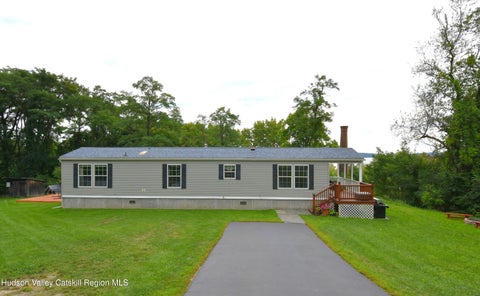 Photo of 200 Willow Street, Kingston, NY 12401 (MLS # 20264999)
