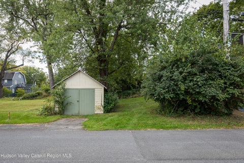 Vacant Land For Sale - 719 Second Avenue<br/> Kingston, NY 12401