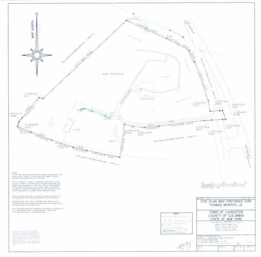 3461 Route 9, Hudson, New York image 43