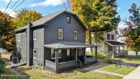 Photo of 7913 Main Street, Hunter, NY 12442 (MLS # 20255907)