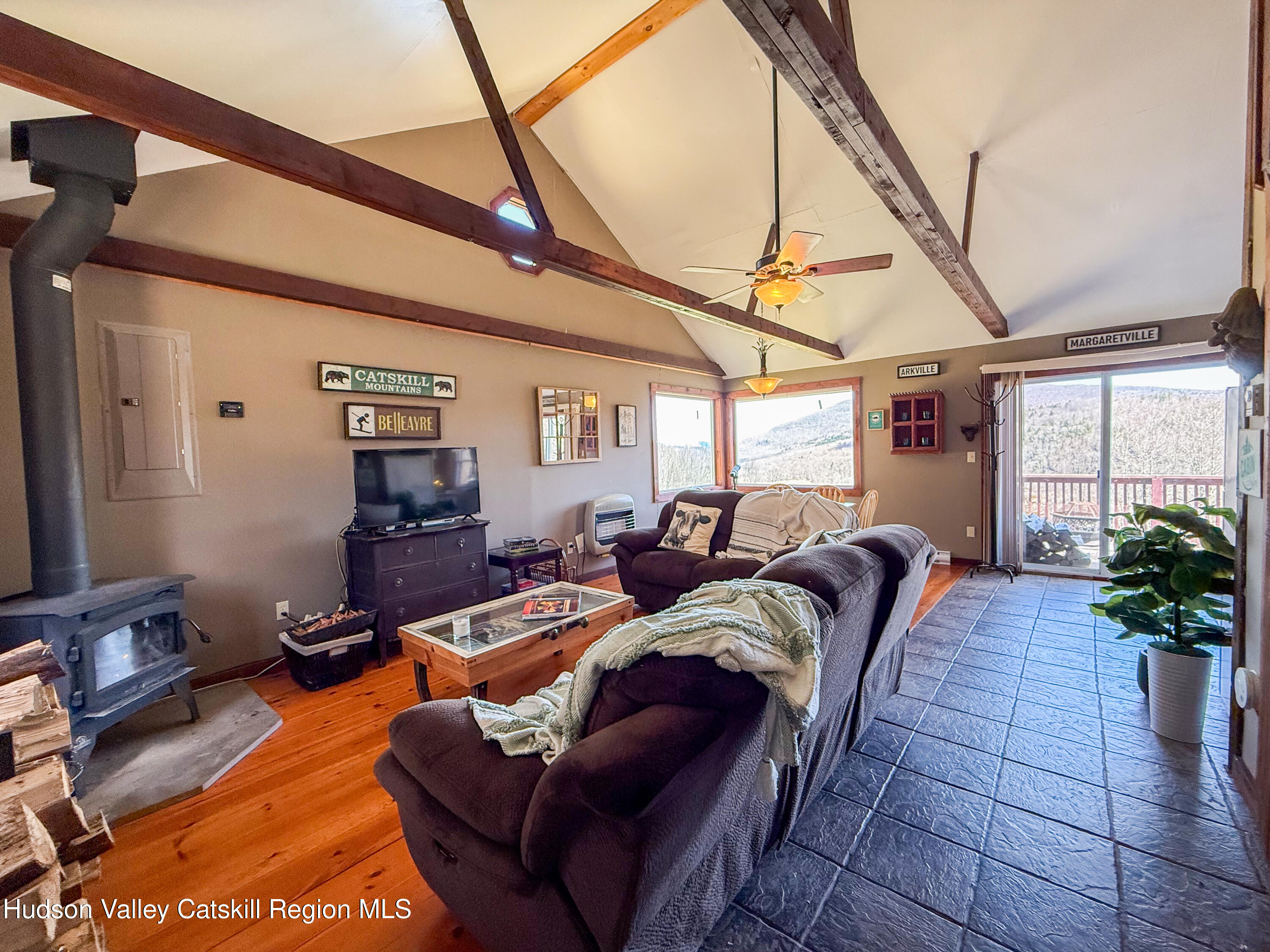 464 W Carroll Hinkley Road, Roxbury, Texas image 12