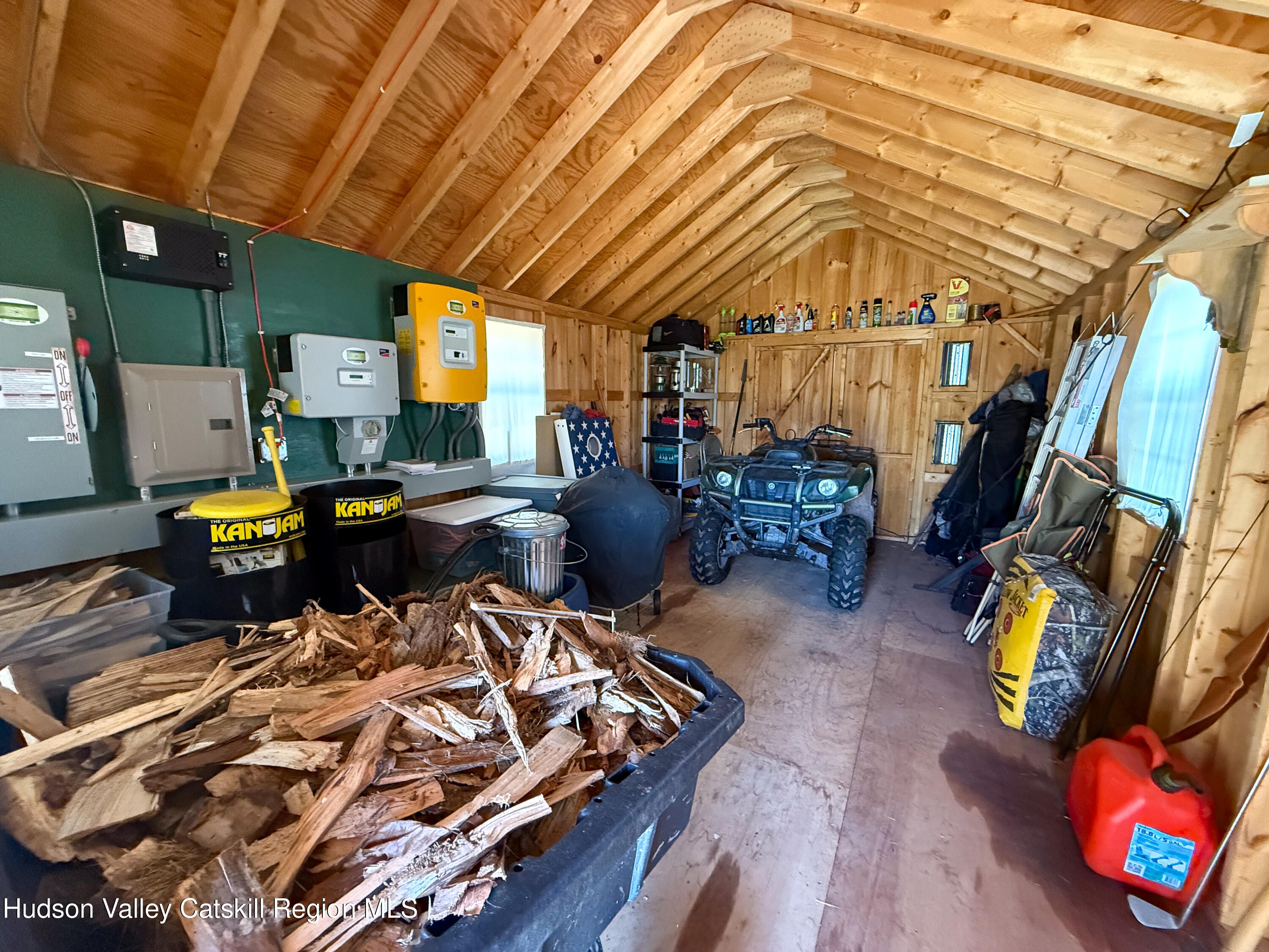 464 W Carroll Hinkley Road, Roxbury, Texas image 27