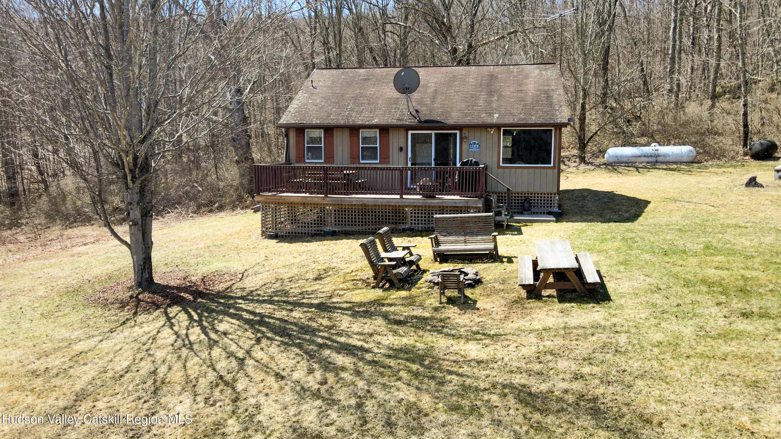 464 W Carroll Hinkley Road, Roxbury, Texas image 33