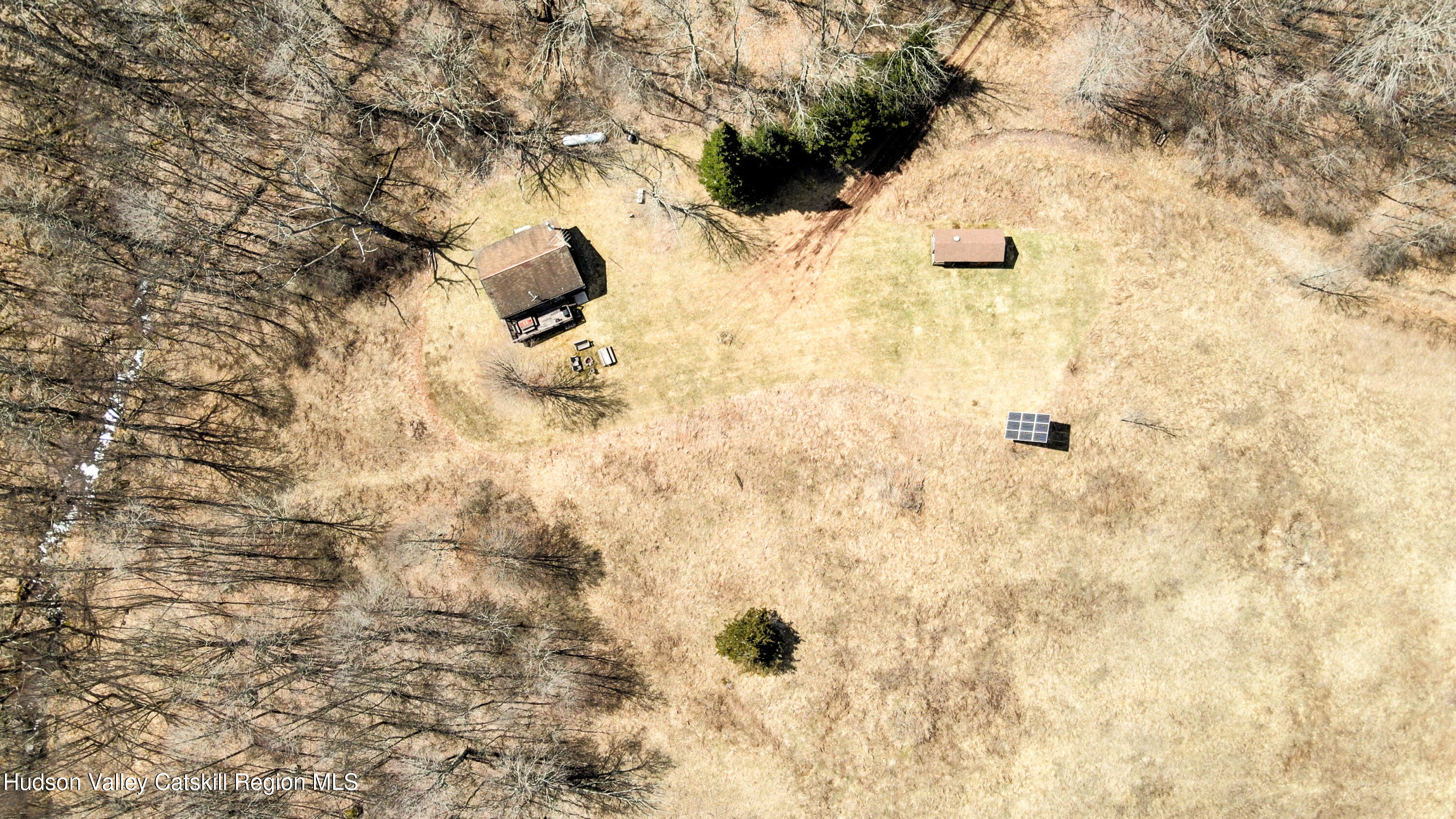 464 W Carroll Hinkley Road, Roxbury, Texas image 7