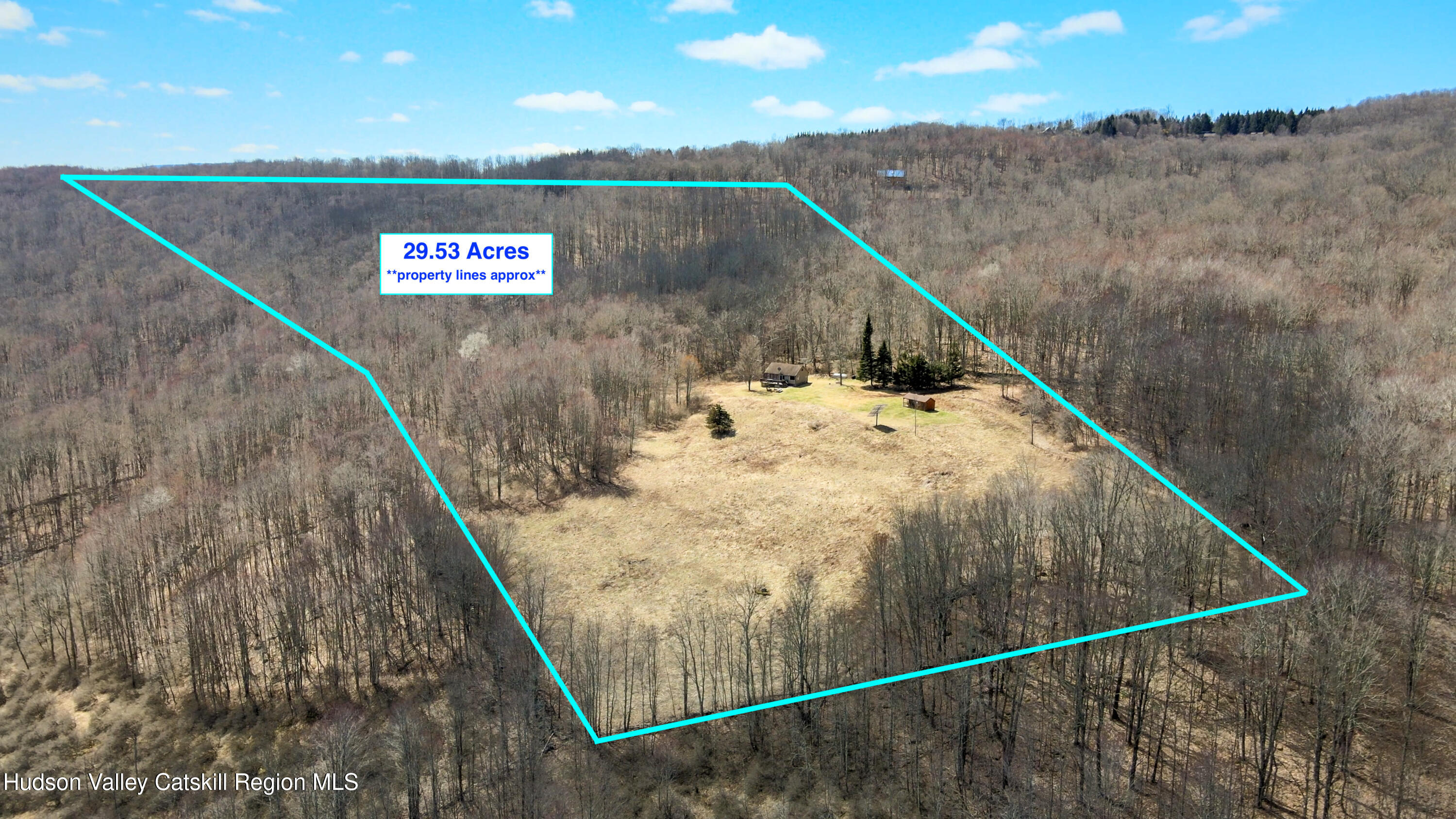 464 W Carroll Hinkley Road, Roxbury, Texas image 4