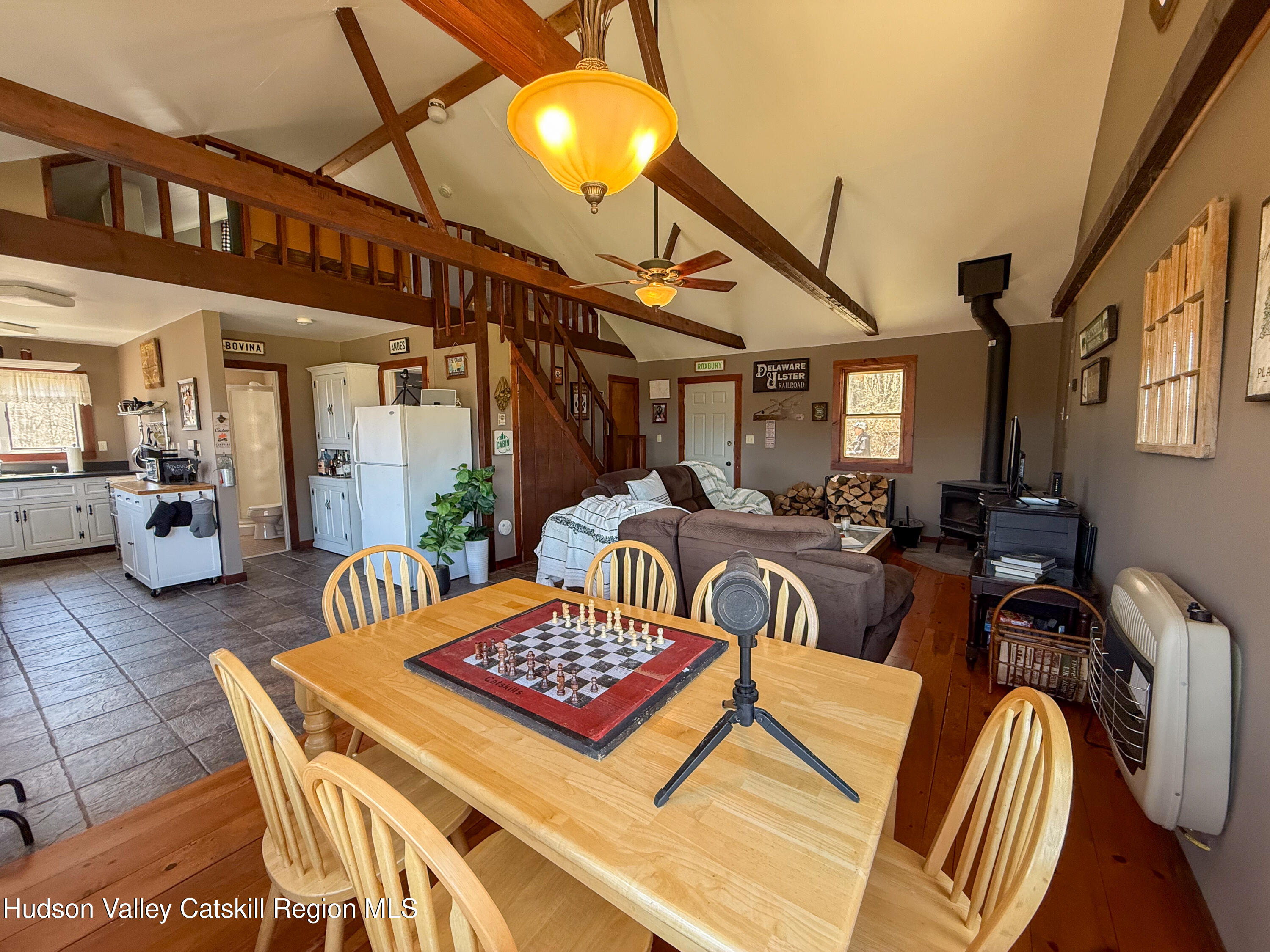 464 W Carroll Hinkley Road, Roxbury, Texas image 13