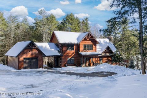 Photo of 85 Conifer Lake West Rd., Jewett, NY 12444 (MLS # 20260861)