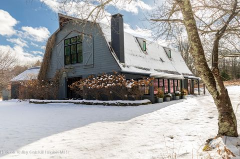Photo of 229 Bone Hollow Road, Accord, NY 12404 (MLS # 20255620)
