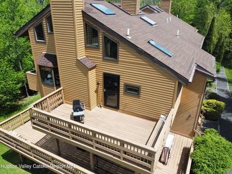 Photo of 174 Hunter Drive Drive #W1, Hunter, NY 12442 (MLS # 20262558)