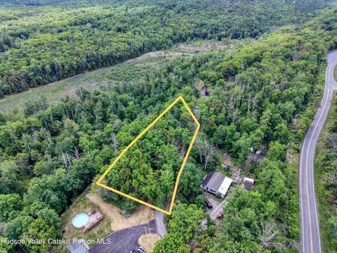 Vacant Land For Sale - Rt 28a<br/> Ulster County, West Hurley, NY 12491