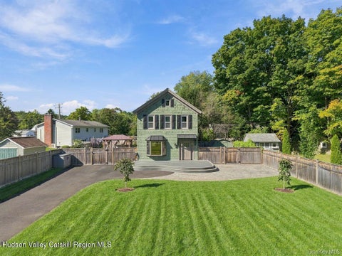 Photo of 763 Springtown Road, Tillson, NY 12486 (MLS # 20265742)