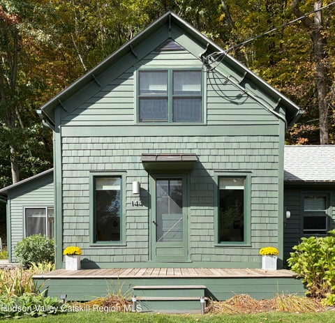 Photo of 144 Underhill Road, Hillsdale, NY 12529 (MLS # 20265936)