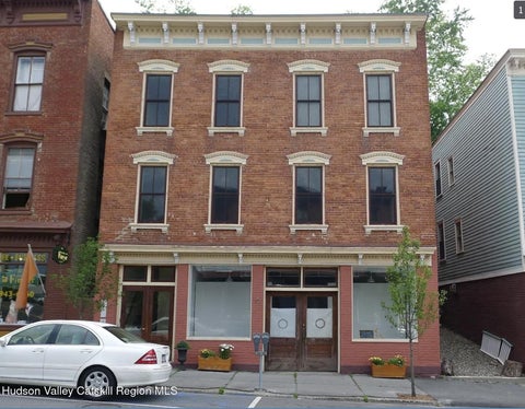 Multifamily For Sale - 462 Main Street<br/> Greene County, Catskill, NY 12414