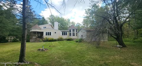 Homes For Sale - 436 Big Hollow Road<br/> Windham, NY 12496