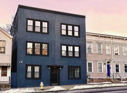 Photo of 514 State Street, Hudson, NY 12534 (MLS # 20260319)