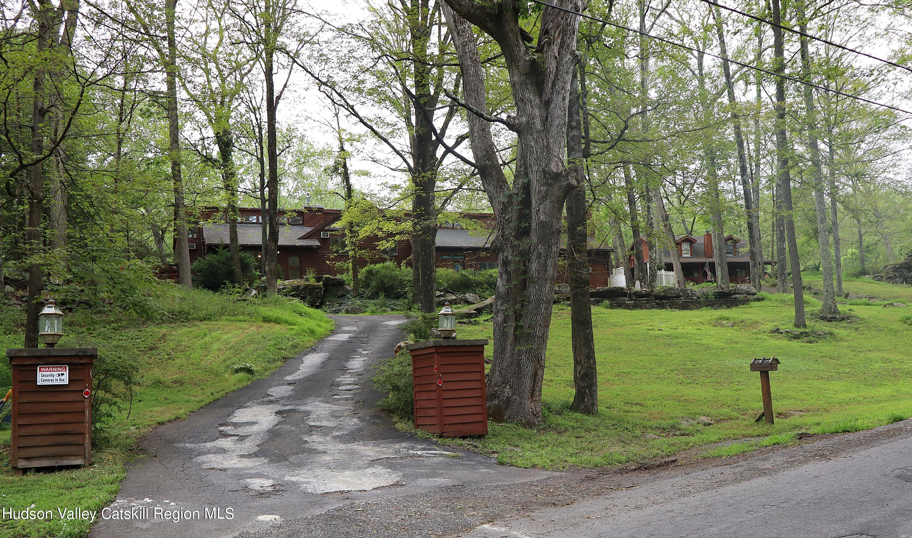 Property for Sale at 1474 High Falls Road, Catskill, New York - Bedrooms: 10  - $1,900,000