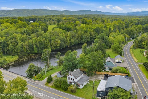 Photo of 1395 New York 213, High Falls, NY 12440 (MLS # 20265300)
