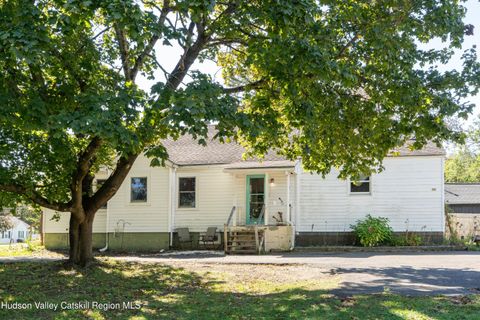 Photo of 498 New York 66, Hudson, NY 12534 (MLS # 20260021)