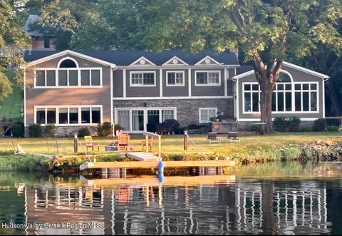 Photo of 20 Ferry Street, Saugerties, NY 12477 (MLS # 20255390)