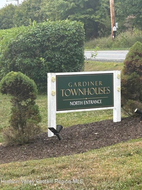 Photo of 881 Albany Post Road #27, Gardiner, NY 12525 (MLS # 20260683)