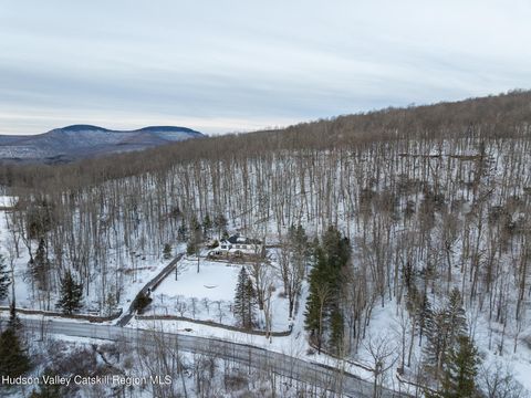 Photo of 948 County Route 25, Tannersville, NY 12485 (MLS # 20256103)