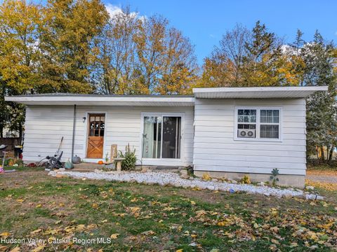 Photo of 6727 Route 9, Hudson, NY 12534 (MLS # 20255795)