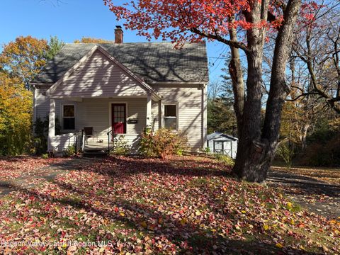 Photo of 28 North Manheim Boulevard, New Paltz, NY 12561 (MLS # 20255518)