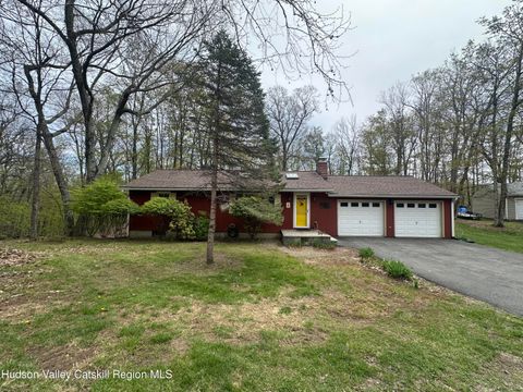 Photo of 73 Birch Road, Copake, NY 12516 (MLS # 20261964)